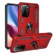 Чохол Xiaomi Redmi Note 10, Redmi Note 10s, BeCover Military, Червоний