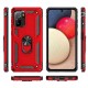 Чохол Xiaomi Redmi Note 10, Redmi Note 10s, BeCover Military, Червоний