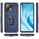 Чохол Xiaomi Mi 11 Lite, BeCover Military, Синій