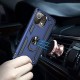 Чохол Xiaomi Mi 11 Lite, BeCover Military, Синій