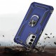 Чохол Samsung M236 Galaxy M23, BeCover Military, Синій