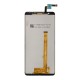 Дисплей ZTE Blade A31 Plus 2021, (High quality), з сенсором, без рамки, IPS, Чорний