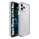 Чехол Apple iPhone 14, BeCover Space Case, Прозрачный
