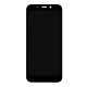 Дисплей Oukitel WP12, (High quality), з сенсором, без рамки, IPS, Чорний