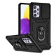 Чехол Samsung A736 Galaxy A73, BeCover Military, Черный