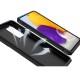 Чехол Samsung A736 Galaxy A73, BeCover Military, Черный