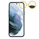 Чохол Samsung A235 Galaxy A23, BeCover Military, Червоний