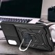 Чохол Xiaomi Redmi 9a, BeCover Military, Чорний