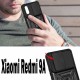 Чохол Xiaomi Redmi 9a, BeCover Military, Чорний