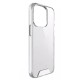 Чехол Apple iPhone 14 Pro, BeCover Space Case, Прозрачный