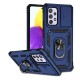 Чохол Samsung A336 Galaxy A33, BeCover Military, Синій
