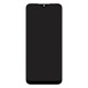 Дисплей LG K41S, (High quality), з сенсором, без рамки, IPS, Чорний