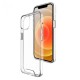 Чехол Apple iPhone 14 Plus, BeCover Space Case, Прозрачный