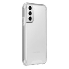 Чохол Samsung G996 Galaxy S21 Plus, BeCover Space Case, Прозорий