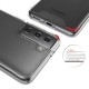 Чохол Samsung S901 Galaxy S22, BeCover Space Case, Прозорий