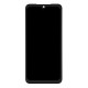Дисплей Umidigi Bison, Bison Pro, (High quality), з сенсором, без рамки, IPS, Чорний