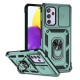 Чехол Samsung M236 Galaxy M23, BeCover Military, Dark Green, Зеленый