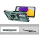 Чехол Samsung M236 Galaxy M23, BeCover Military, Dark Green, Зеленый