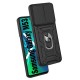 Чехол Samsung M536 Galaxy M53, BeCover Military, Черный