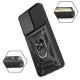 Чехол Samsung M536 Galaxy M53, BeCover Military, Черный