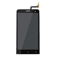 Дисплей Asus A502CG ZenFone 5 Lite, с сенсором, IPS, Черный
