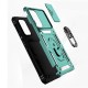 Чехол Samsung M336 Galaxy M33, BeCover Military, Dark Green, Зеленый