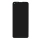 Дисплей Motorola XT2091 Moto G9 Power, (High quality), з сенсором, без рамки, IPS, Чорний