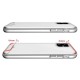 Чехол Apple iPhone 11, BeCover Space Case, Прозрачный