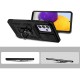 Чехол Samsung M236 Galaxy M23, BeCover Military, Черный