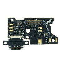 Нижняя плата Xiaomi Mi Note 3, с разъемом зарядки и микрофоном
