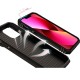 Чехол Apple iPhone 13 Pro Max, BeCover Military, Черный