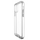 Чохол Apple iPhone 14 Pro Max, BeCover Space Case, Прозорий