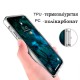 Чохол Apple iPhone 14 Pro Max, BeCover Space Case, Прозорий
