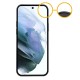 Чохол Samsung A235 Galaxy A23, BeCover Military, Синій