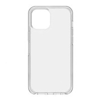 Чехол Apple iPhone 14, Wiwu TPU, Прозрачный