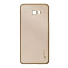 Чохол Samsung J415 Galaxy J4 Plus 2018, Nillkin Super Frosted Shield, Золотий