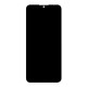 Дисплей ZTE Blade A7s, (High quality), з сенсором, без рамки, IPS, Чорний