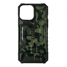 Чохол Apple iPhone 14 Plus, UAG Pathfinder, Army Green, MagSafe, Зелений