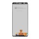Дисплей Samsung A013 Galaxy A01 Core, M013 Galaxy M01 Core, (High quality), з сенсором, без рамки, IPS, Чорний