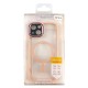 Чехол Apple iPhone 13, Calais, MagSafe, Deep Purple, Фиолетовый