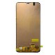 Дисплей Samsung A205 Galaxy A20, з сенсором, без рамки, TFT, Чорний