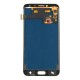 Дисплей Samsung J400 Galaxy J4, з сенсором, без рамки, TFT, Чорний