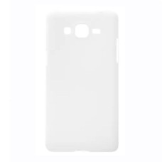 Чохол Samsung G530 Galaxy Grand Prime Duos, G531 Galaxy Grand Prime, G532 Galaxy J2 Prime, Nillkin Super Frosted Shield, Білий