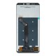Дисплей Xiaomi Redmi 5 Plus, (High quality), з сенсором, без рамки, IPS, Чорний