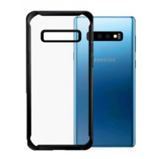 Чохол Samsung G973 Galaxy S10, X.One Dropguard, Прозорий