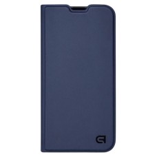 Чохол-книжка Apple iPhone 14 Pro, OneFold Armorstandart, Dark Blue, Синій