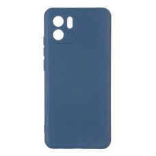 Чохол Xiaomi Redmi A2, Armorstandart Icon, Dark Blue, Синій