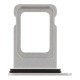 Слот SIM-карти (лоток) Apple iPhone 14, iPhone 14 Plus, Білий