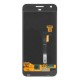 Дисплей Google Pixel, (High quality), з сенсором, без рамки, IPS, Чорний