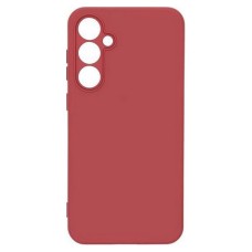 Чохол Samsung S711 Galaxy S23 FE, Armorstandart Icon, Marsala, Червоний